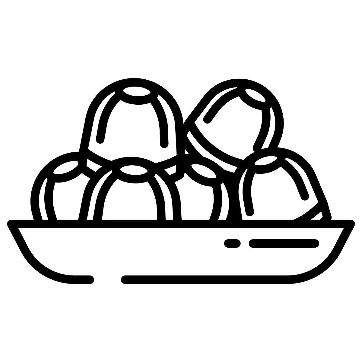 candies icon