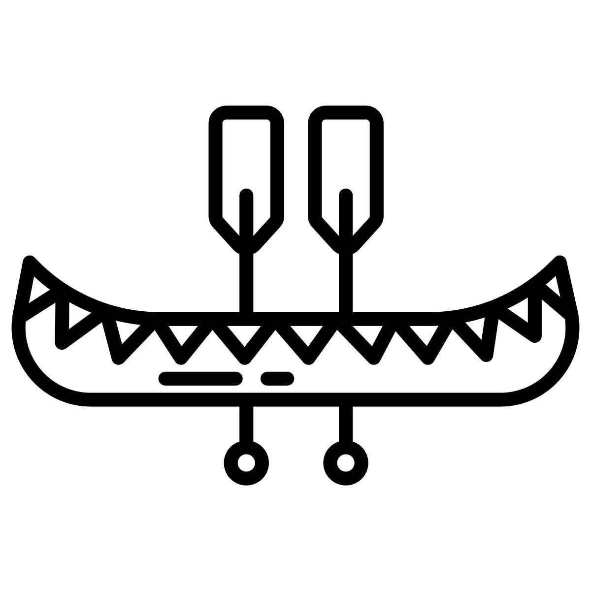 canoe icon