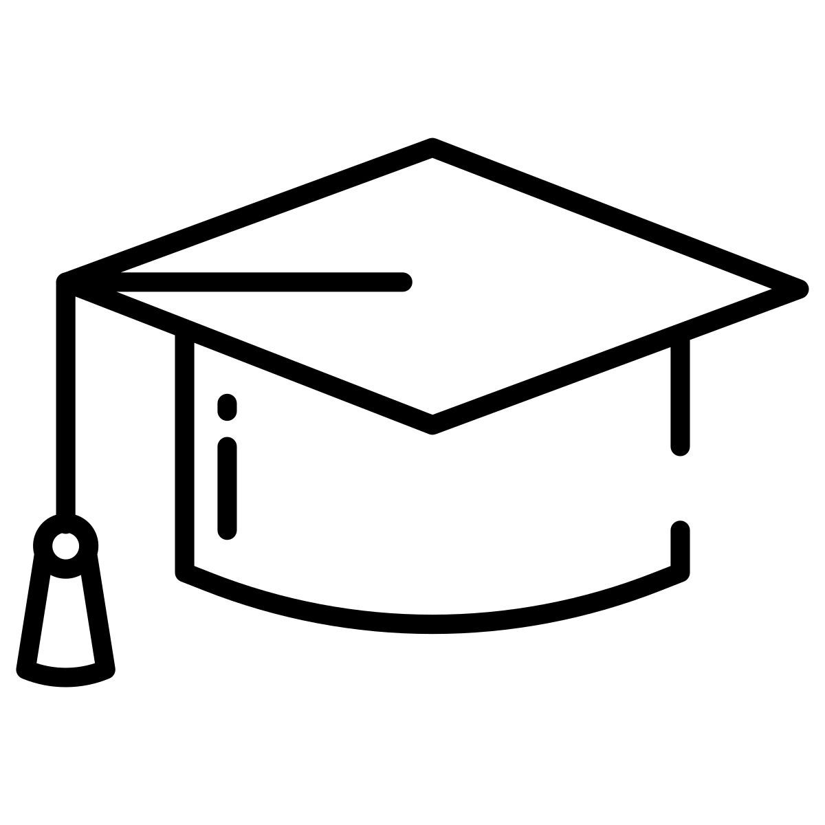 cap icon