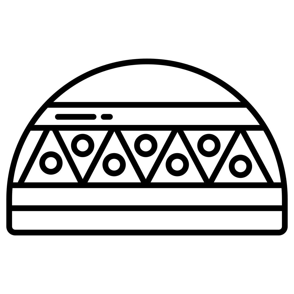 cap icon