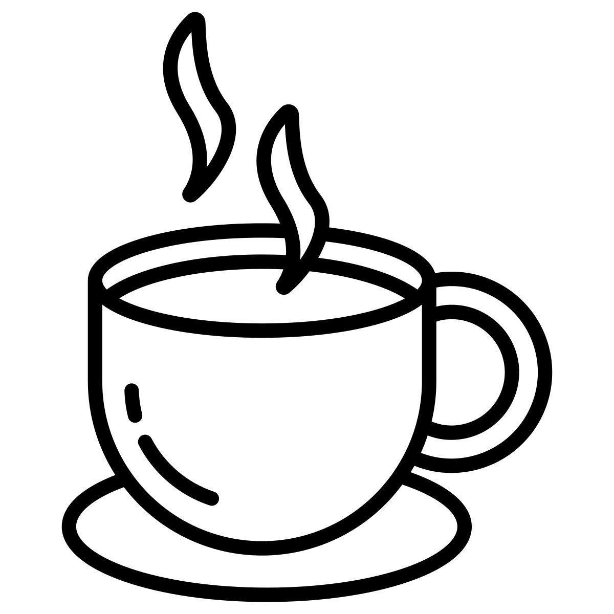 capuchino icon