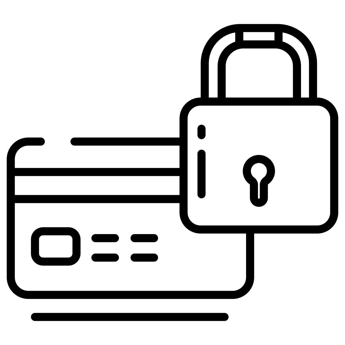 card security icon