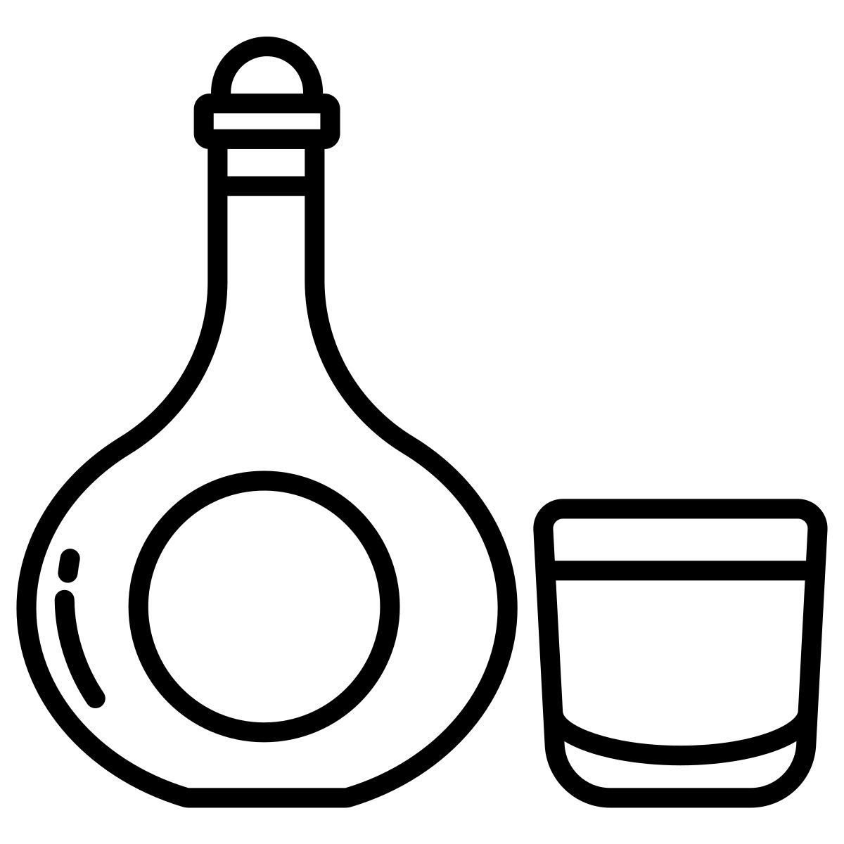 carfe icon
