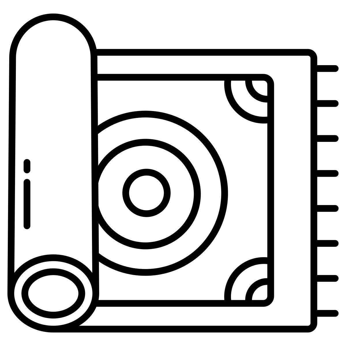 carpet icon