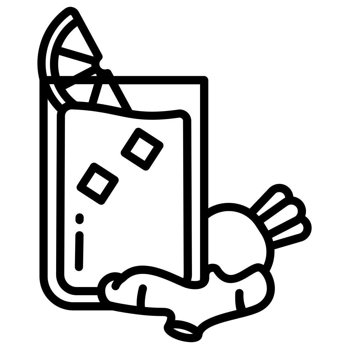 carrot icon