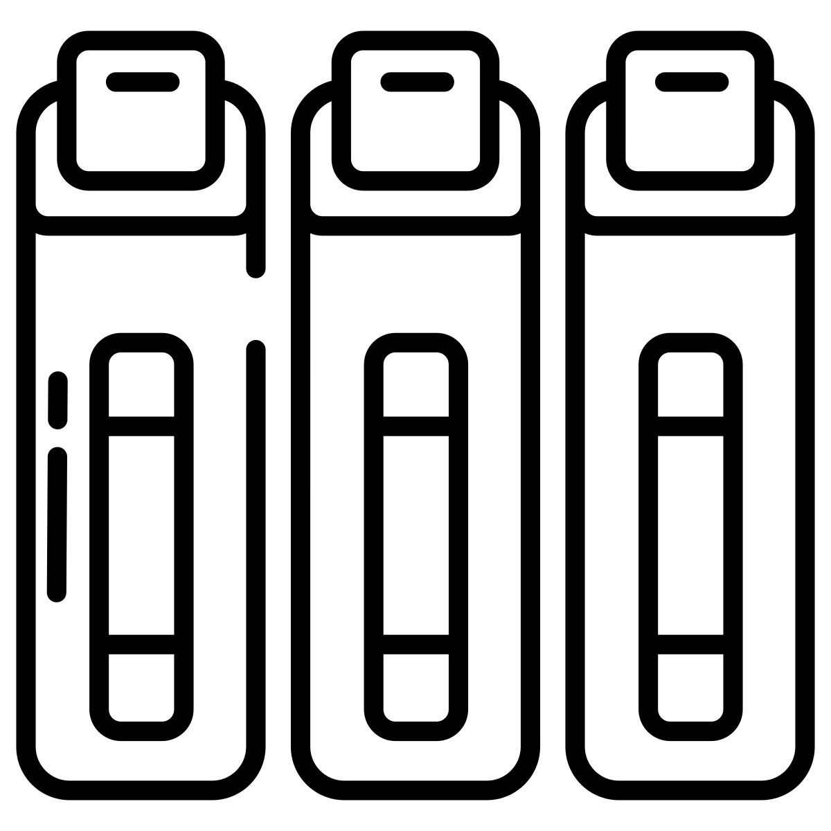 墨盒 icon