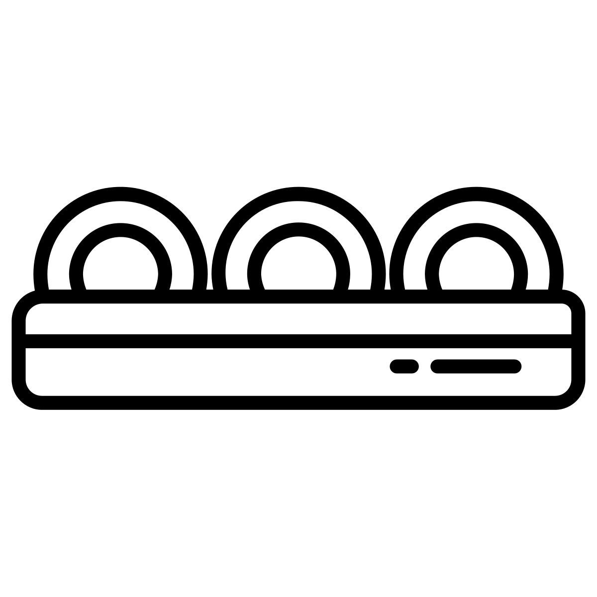 fichas de cassino icon