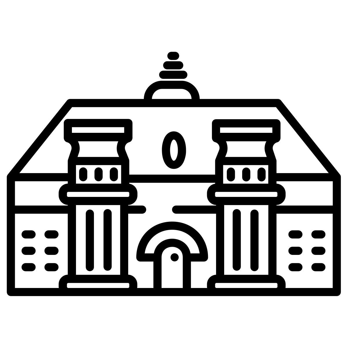castle icon