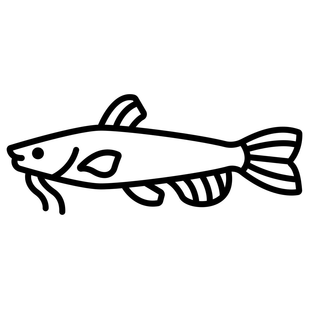 catfish icon