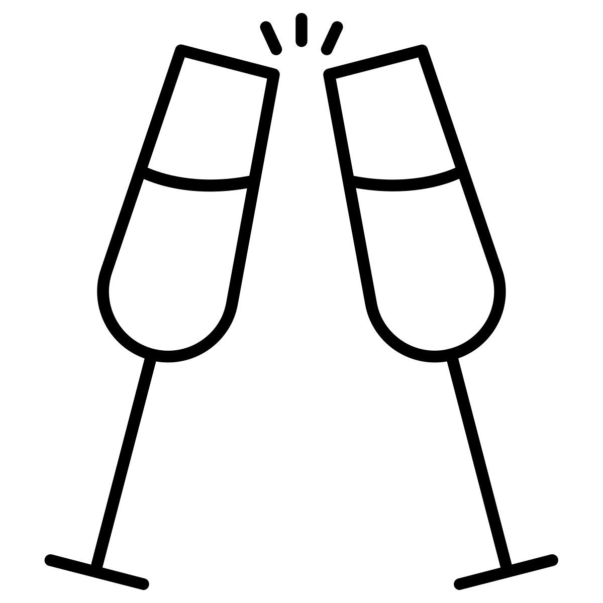 cheers icon