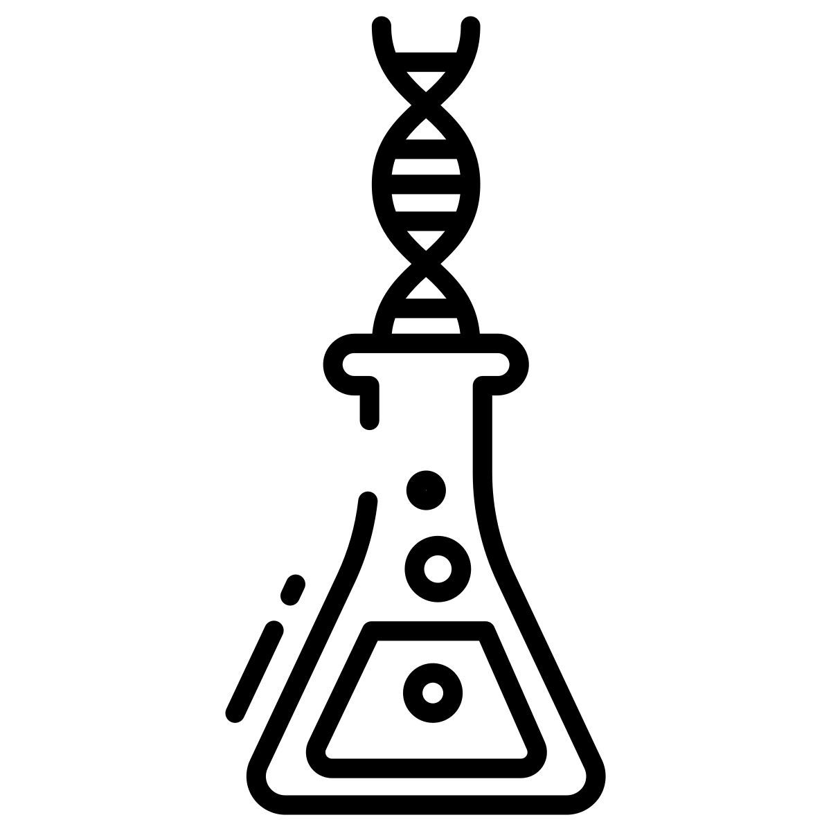 chemical biology icon