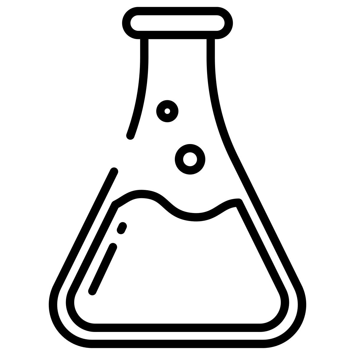 chemistry icon