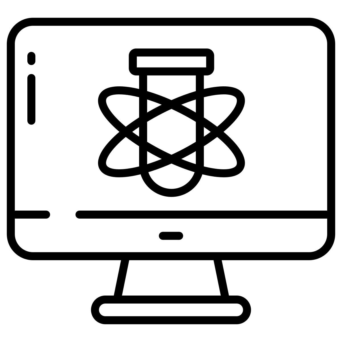 chemistry online icon