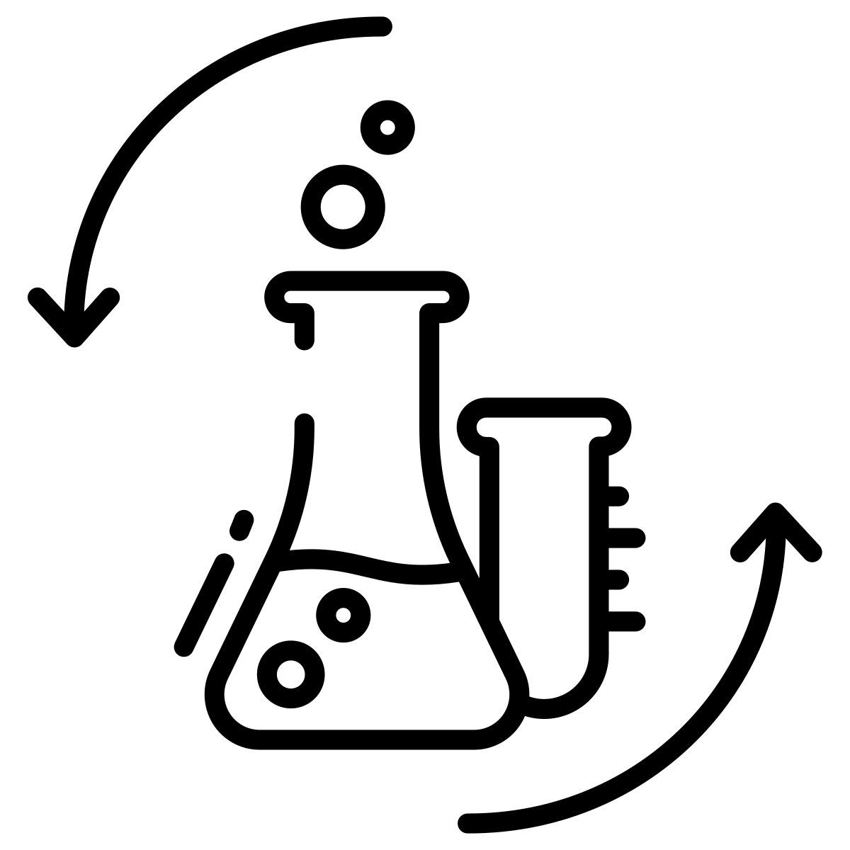 chemistry icon