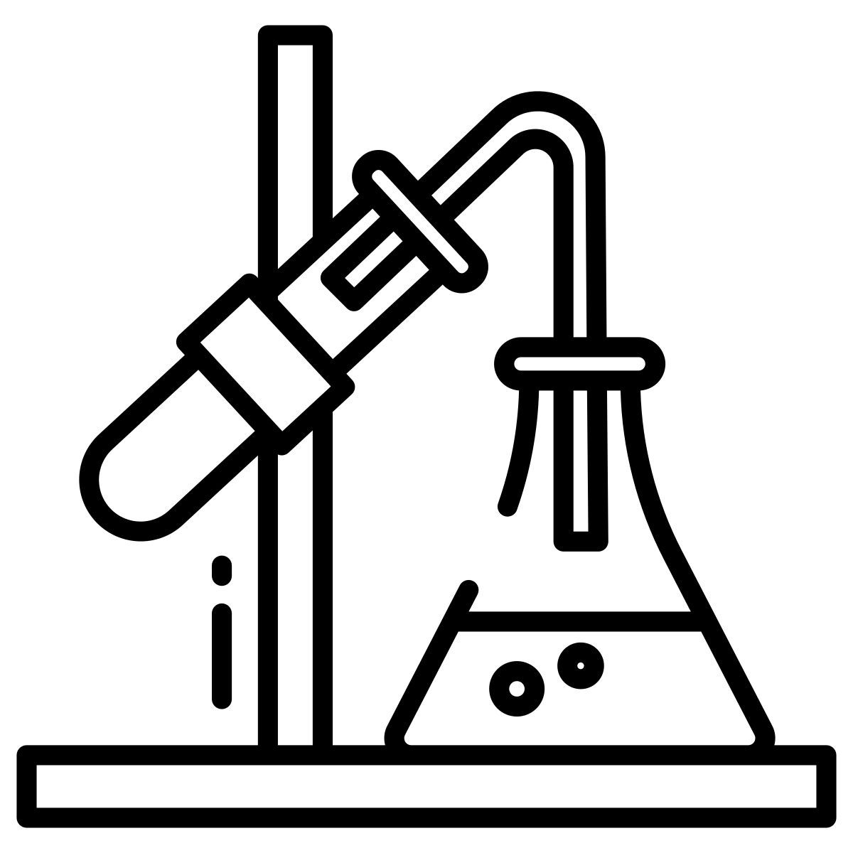 chemistry icon