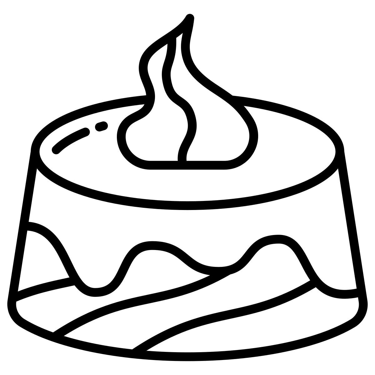 chiffon icon