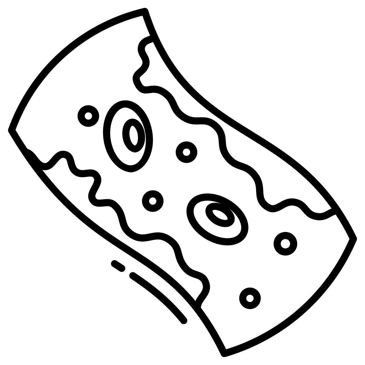 콜레스테롤 icon