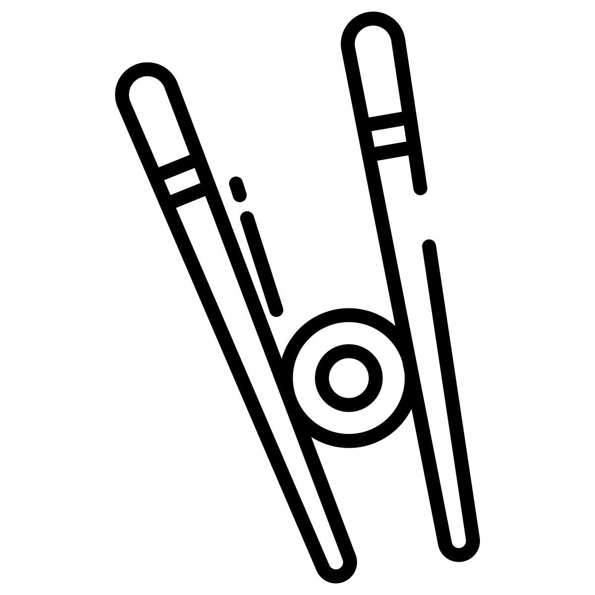 chopstick icon