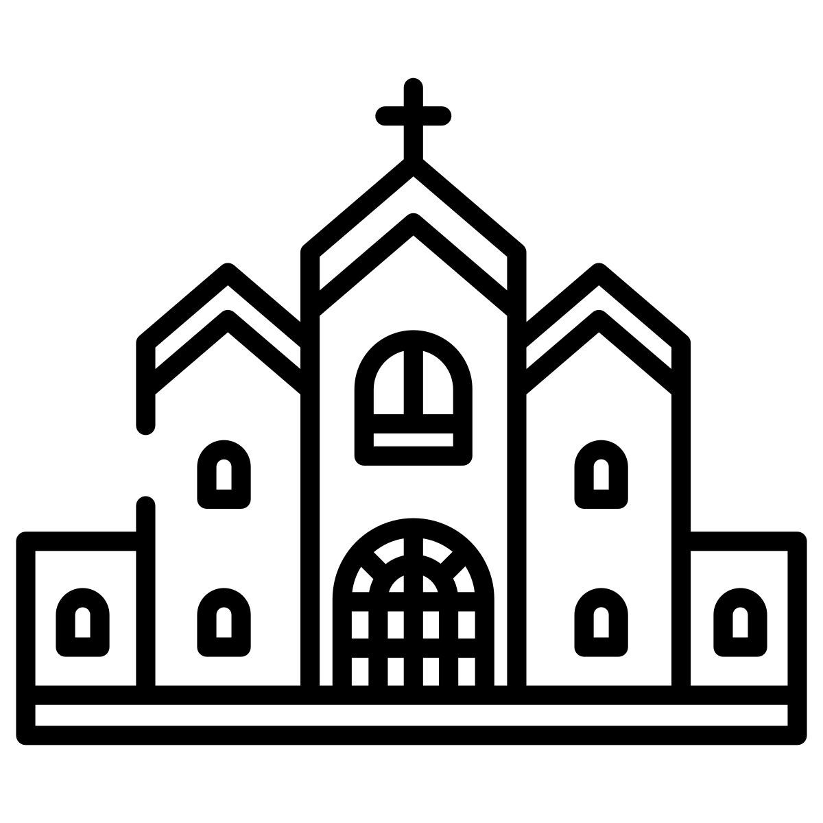 church icon