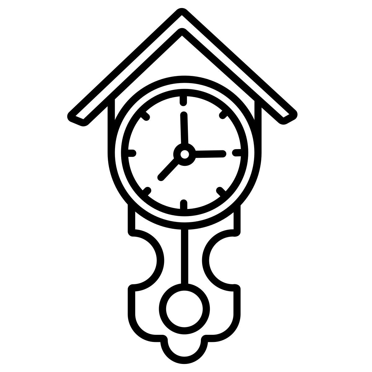 clock icon