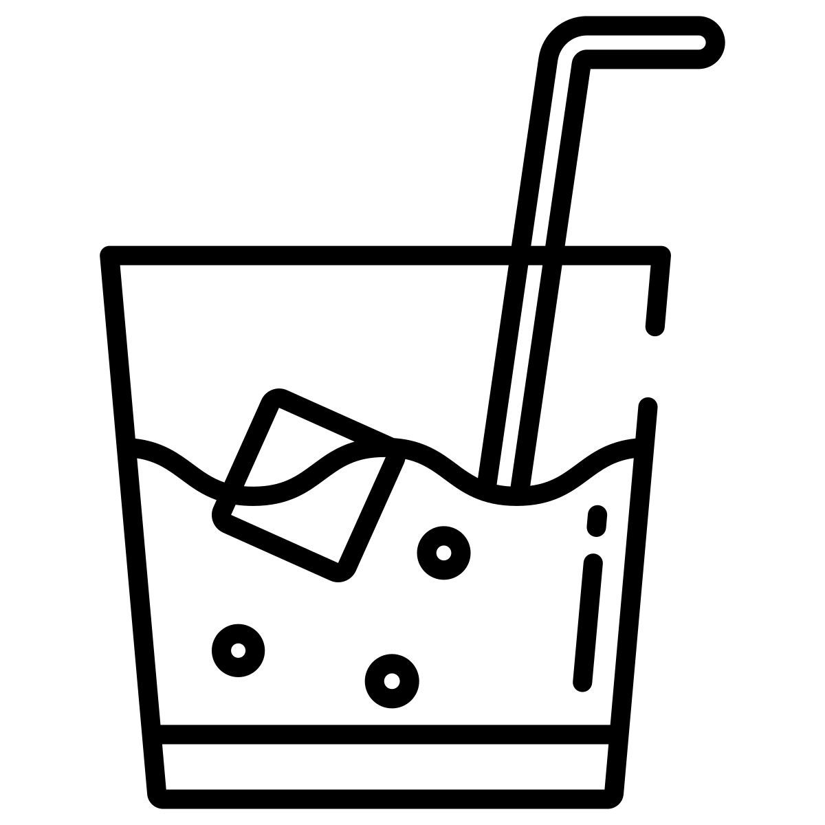 cocktail icon