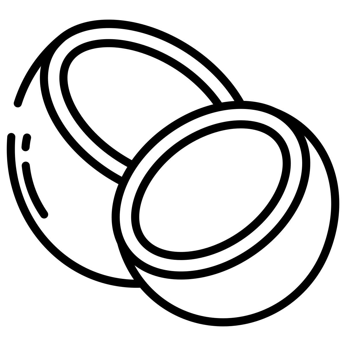 coconut icon