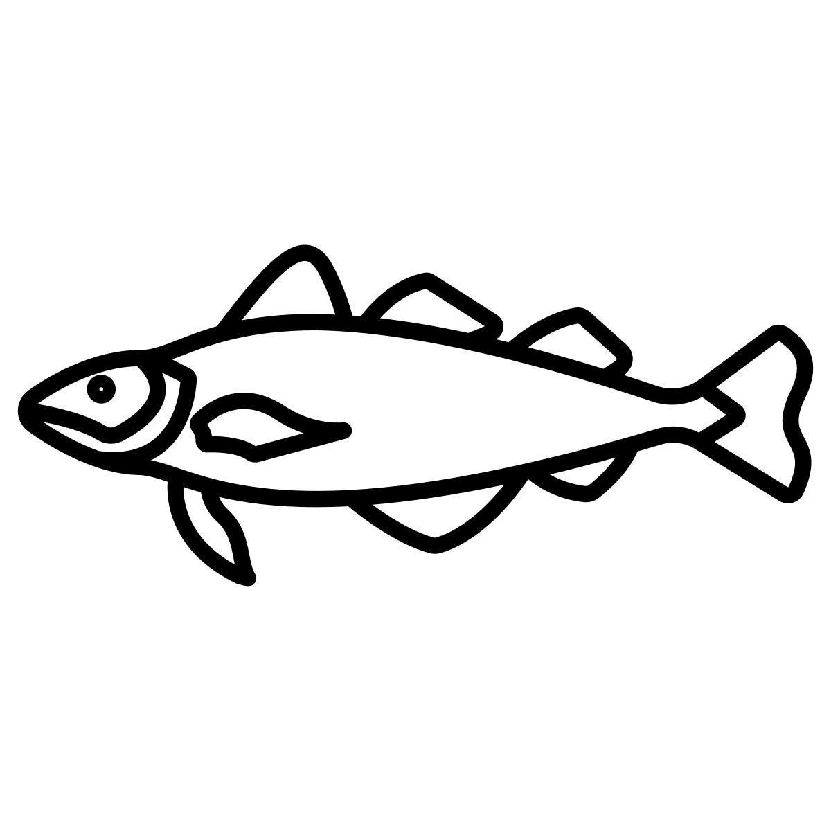 bacalao icon