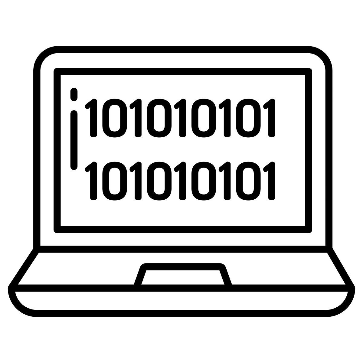 Code icon