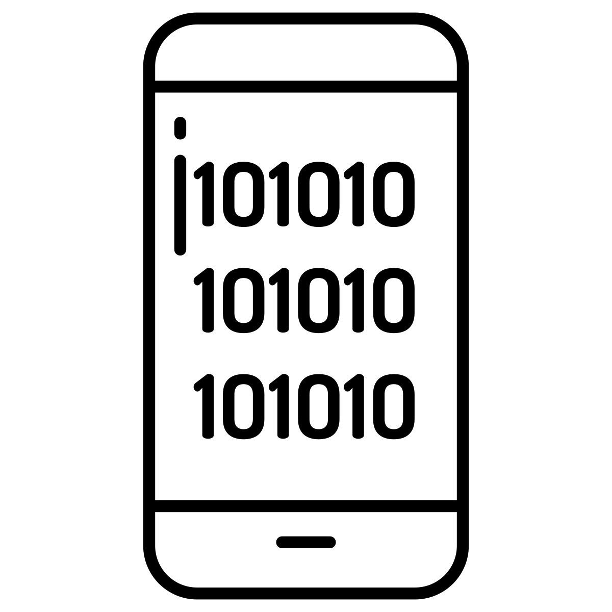 code icon