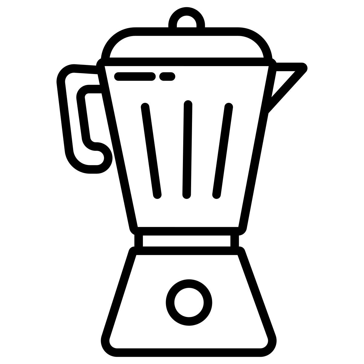coffee pot icon