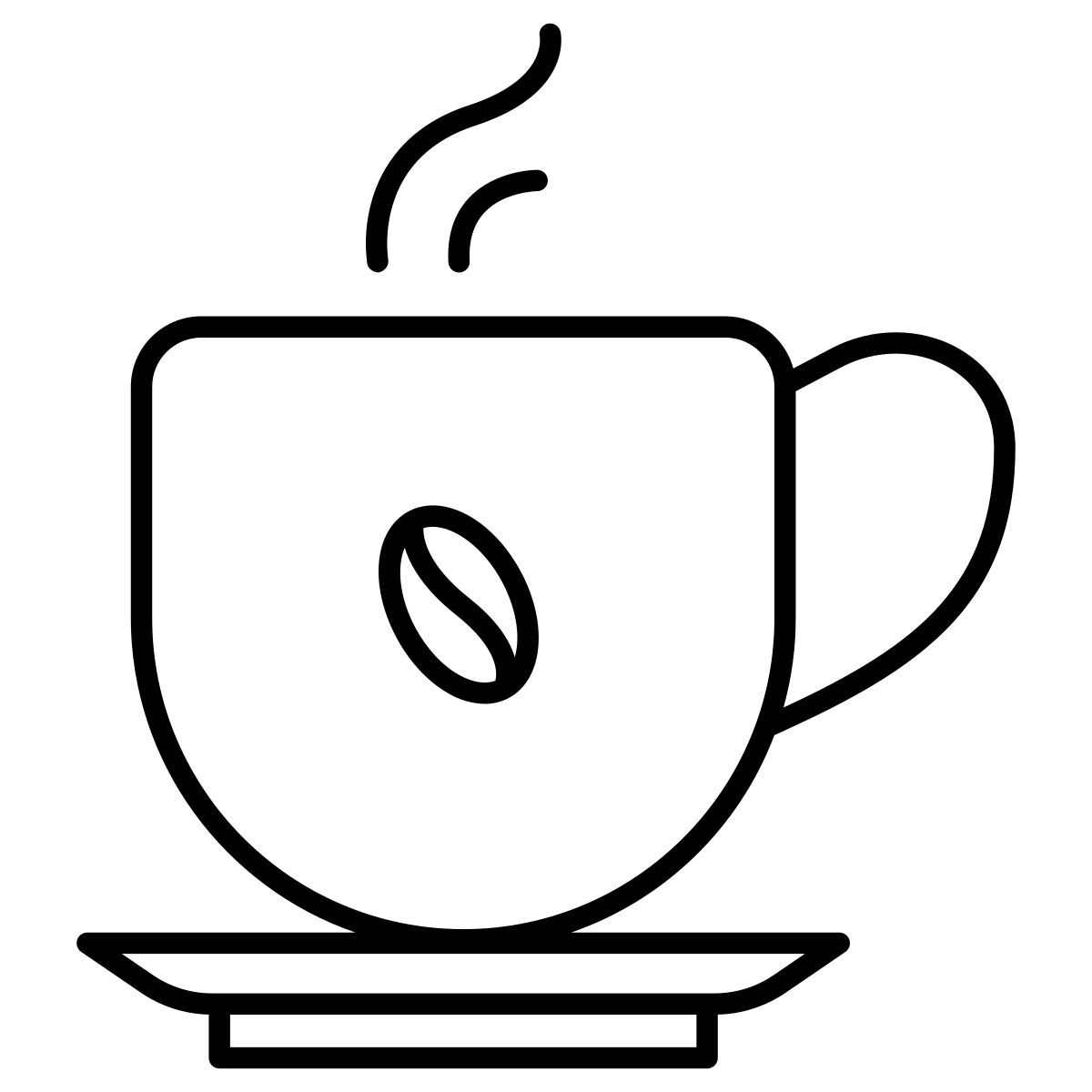 coffee icon
