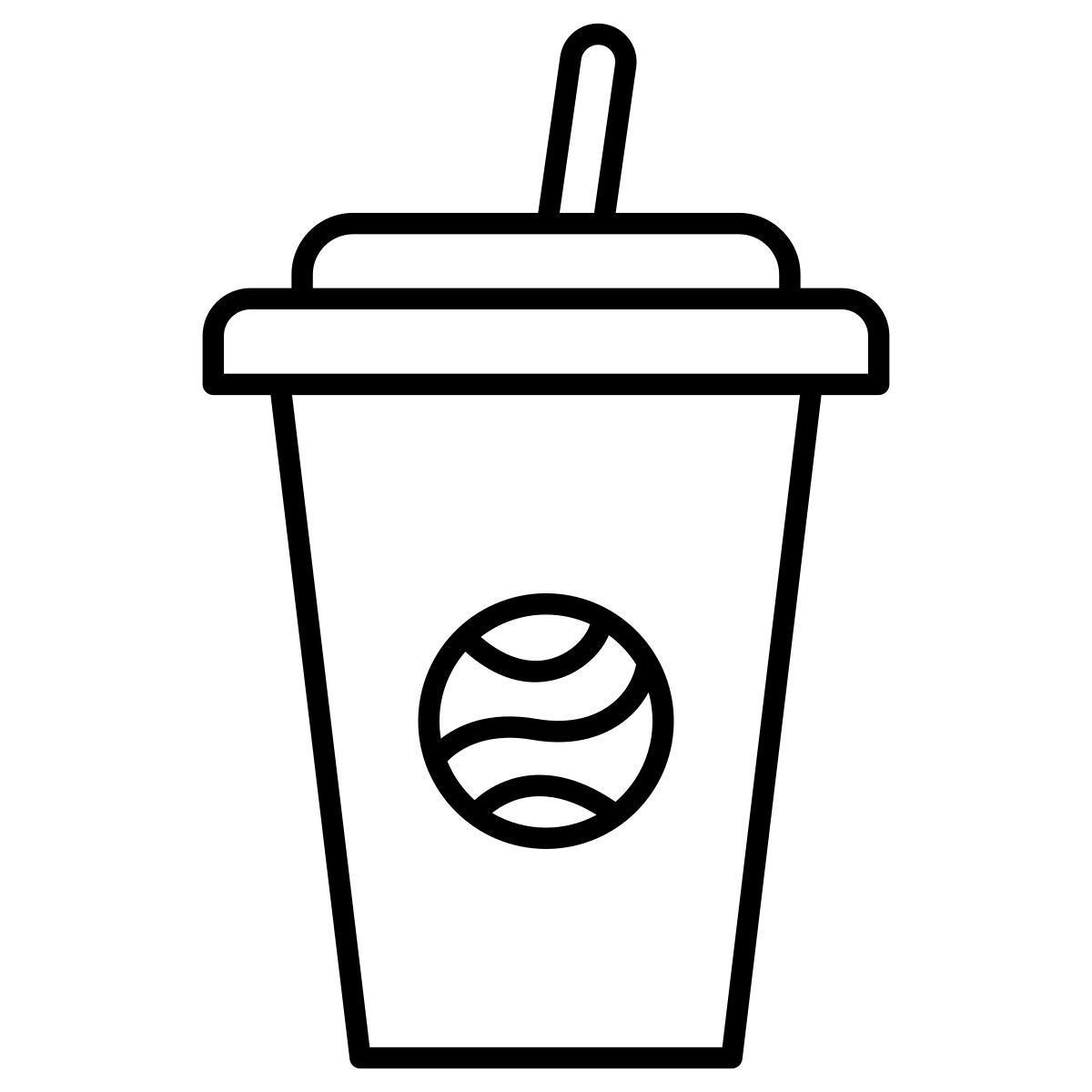 coffee icon