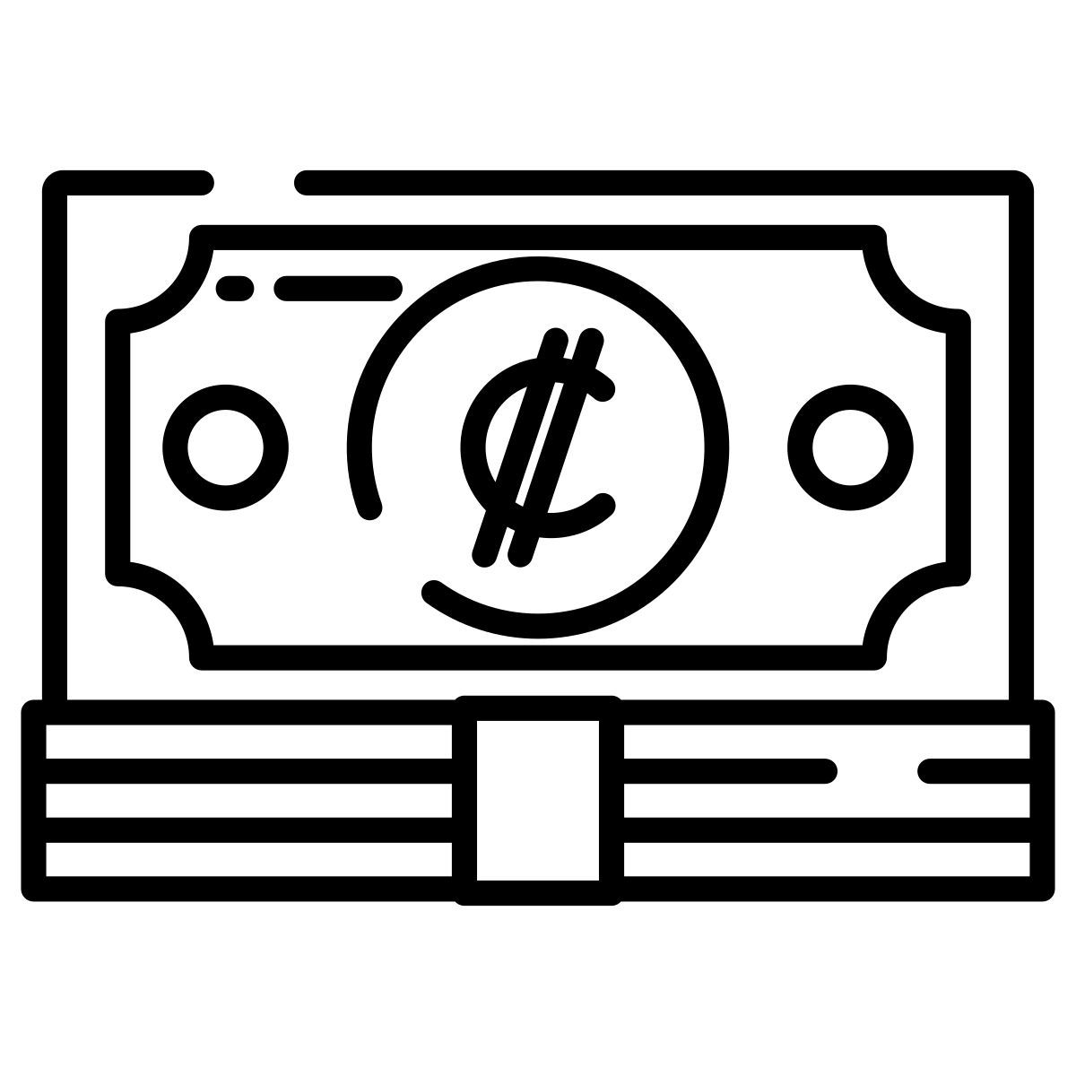 intestino grosso icon