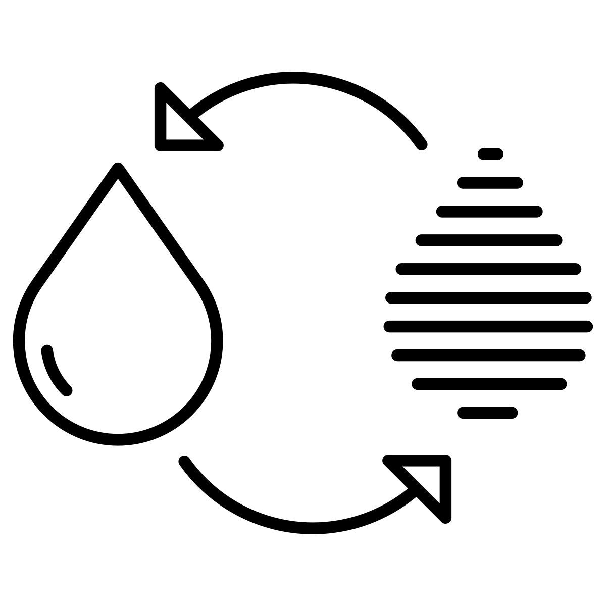 colour changing icon