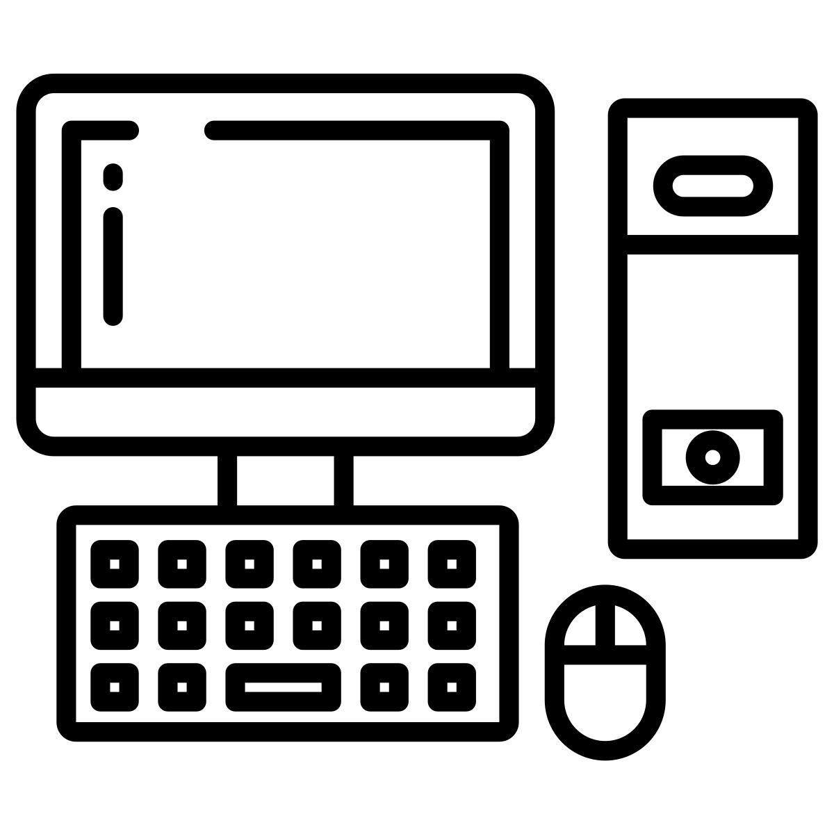 computer icon