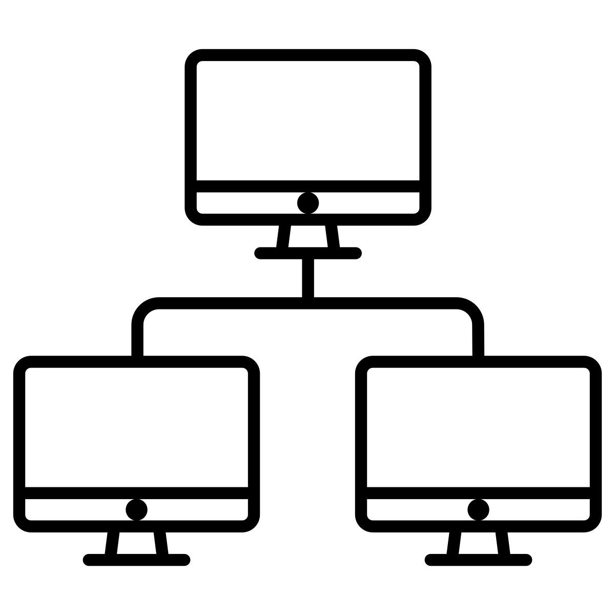 computers icon
