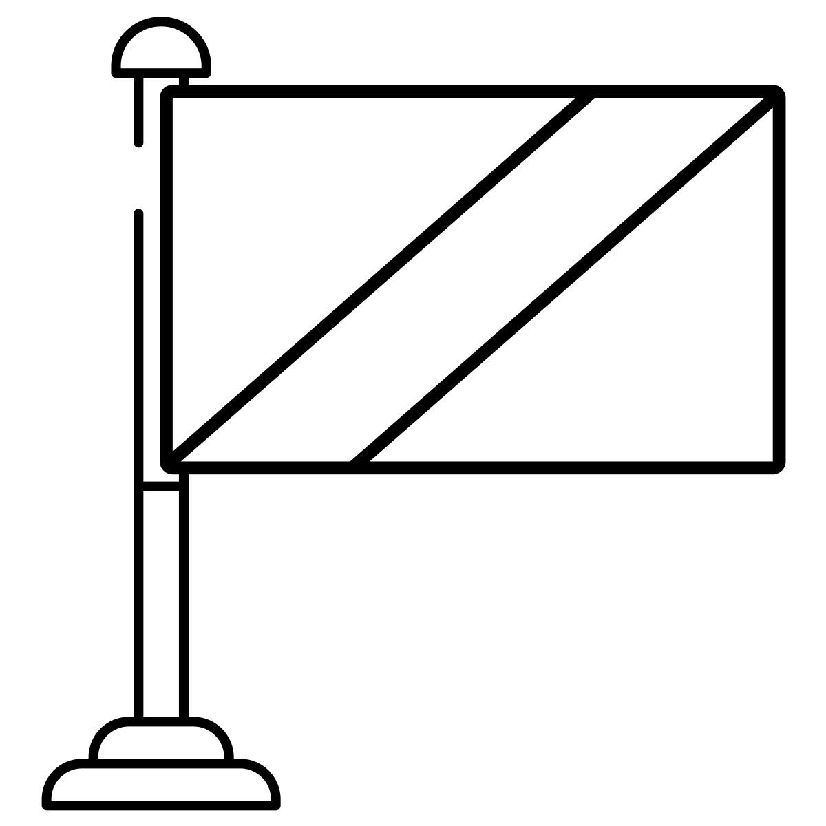 bandiera del congo icon