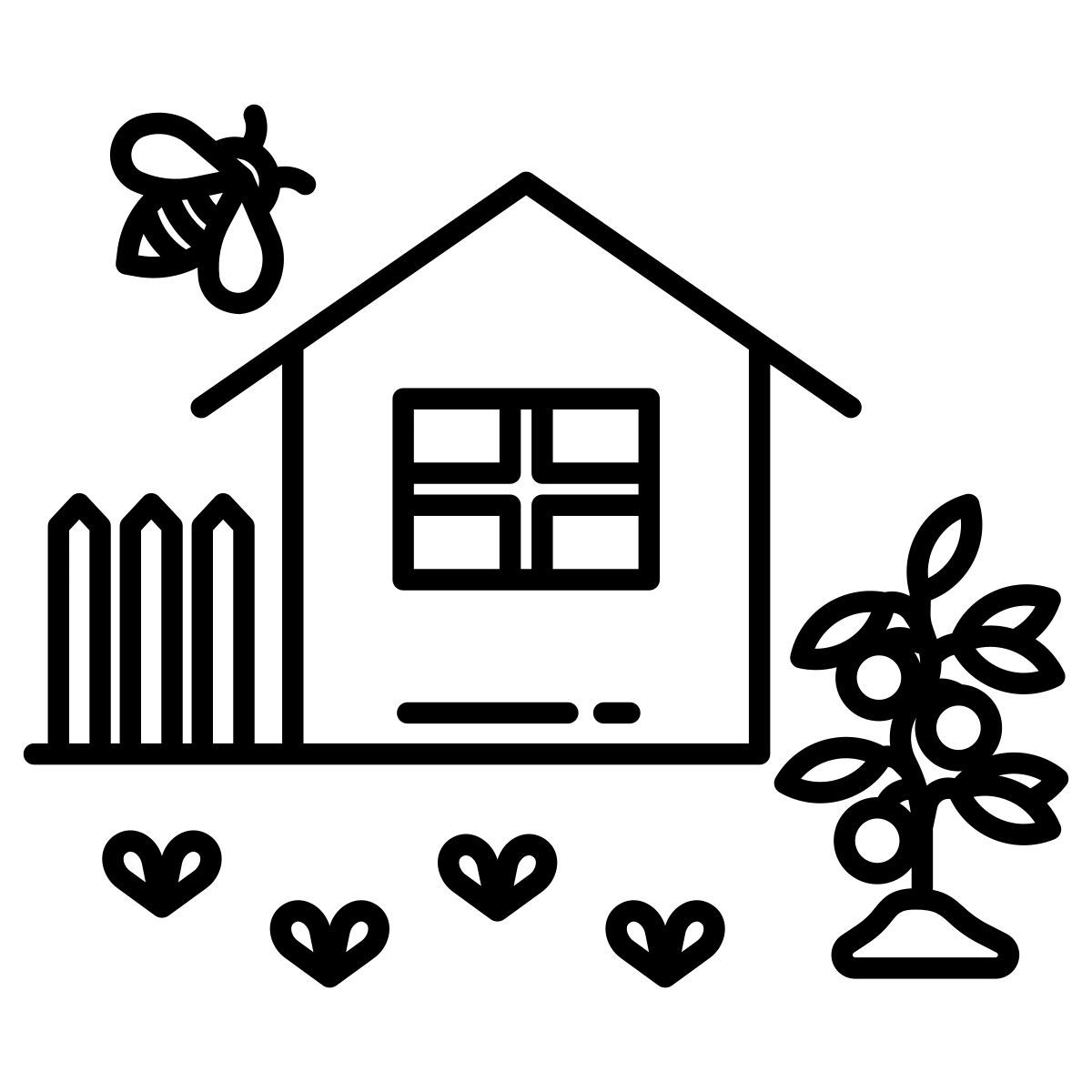 contenitore per verdure icon