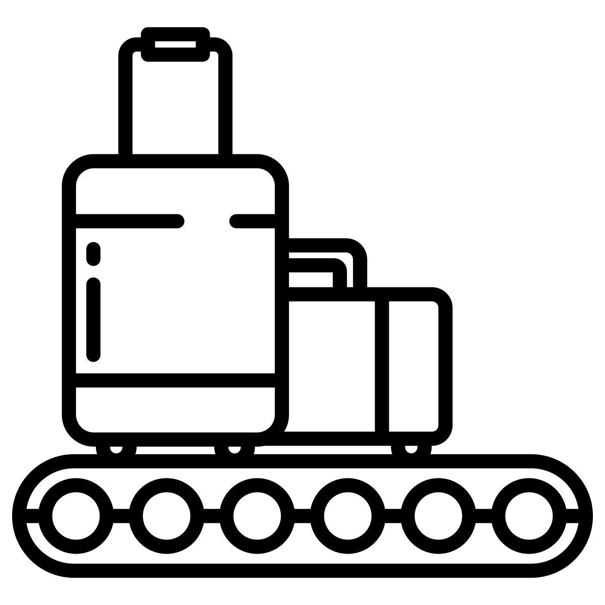 conveyor icon