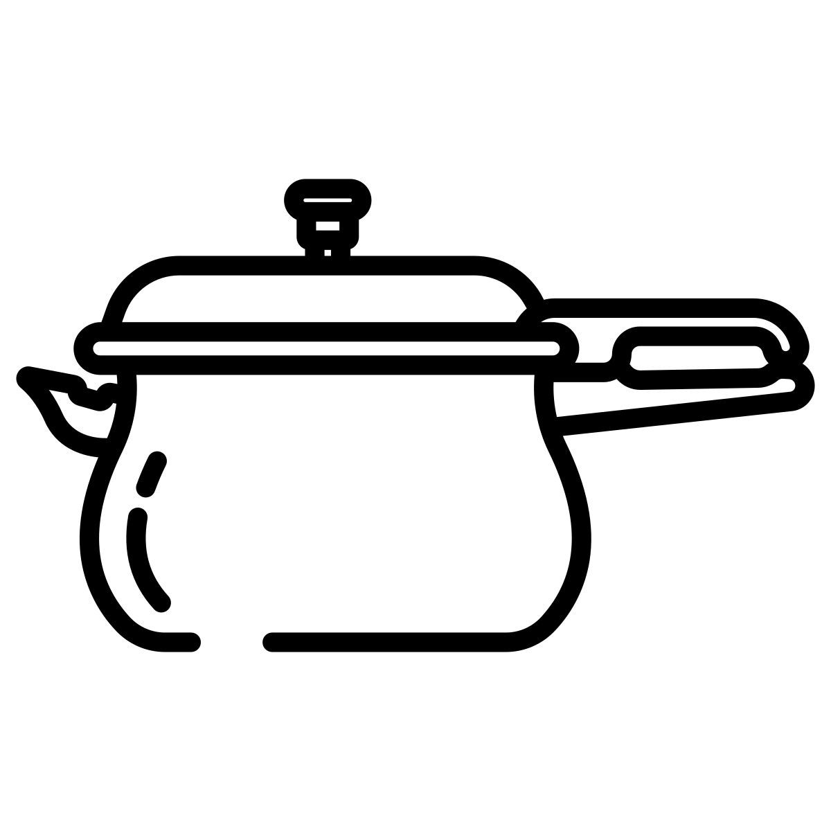 cooker icon