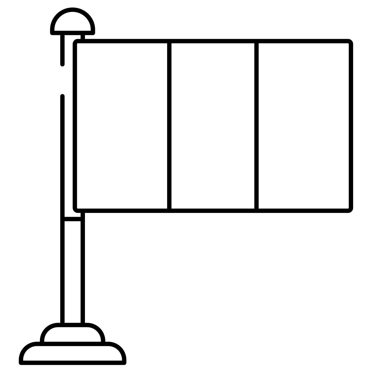 Cote-d-Ivoire Flag icon