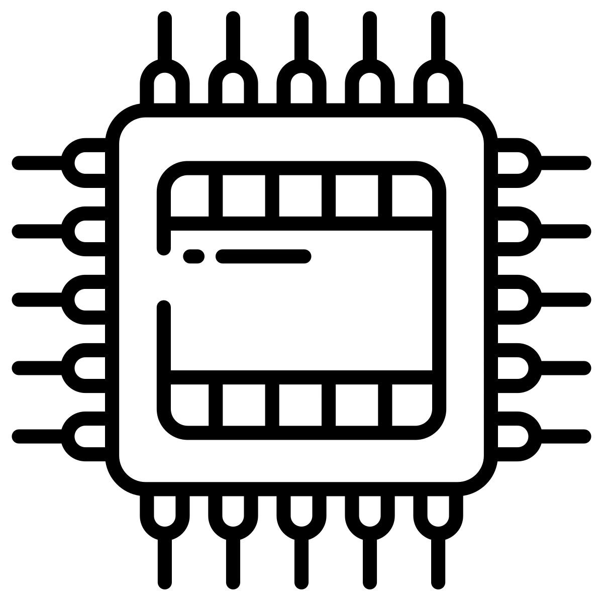 cpu icon