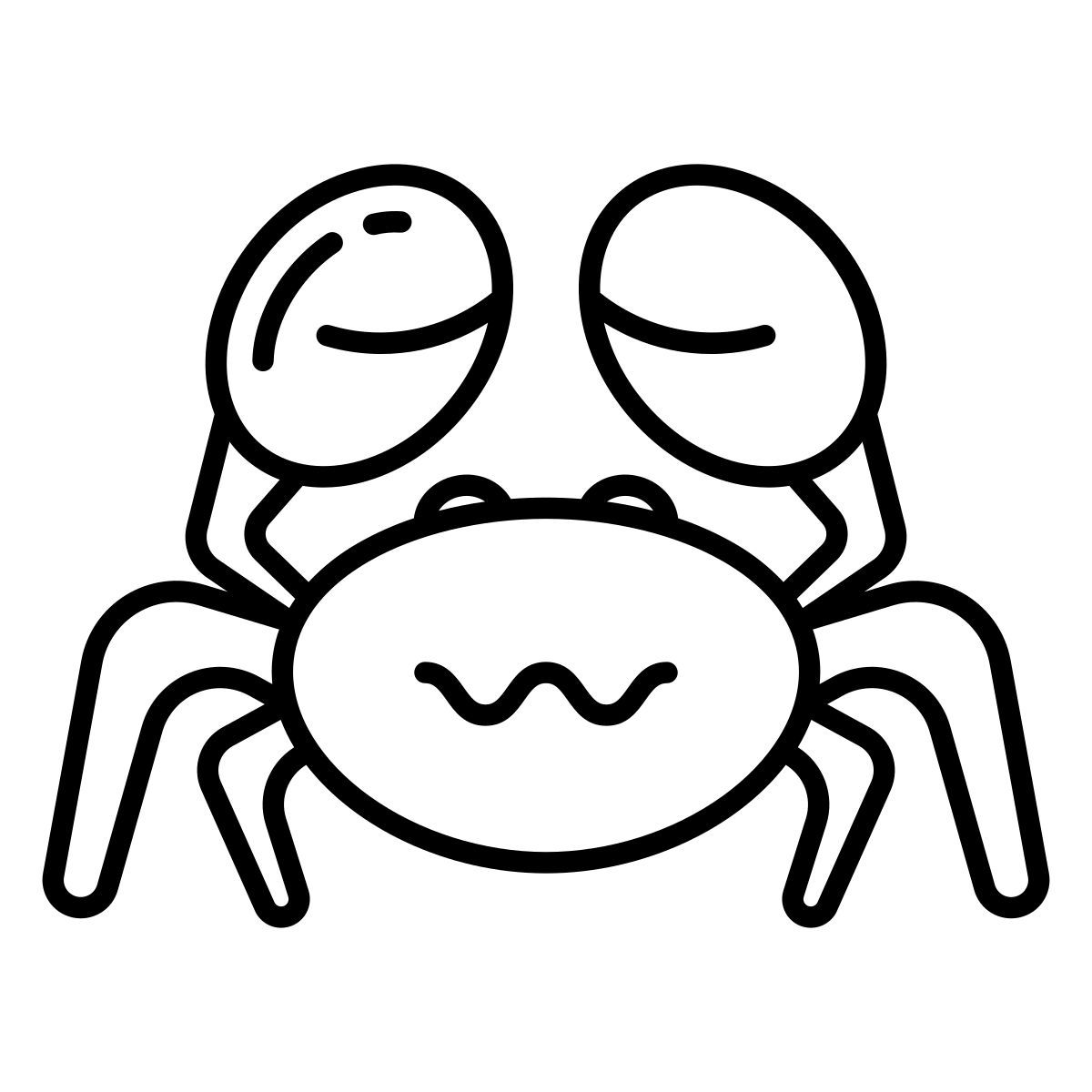 crab icon
