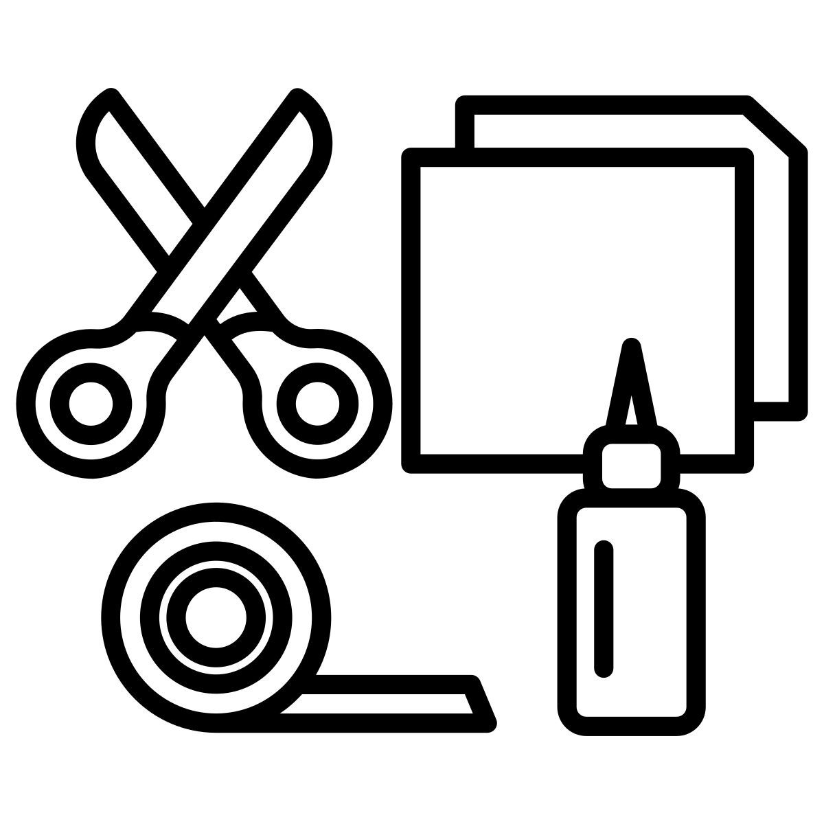 craft class icon