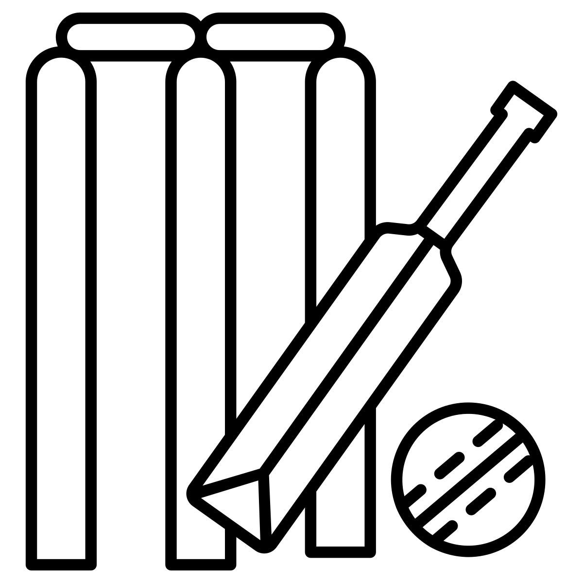 cricket icon