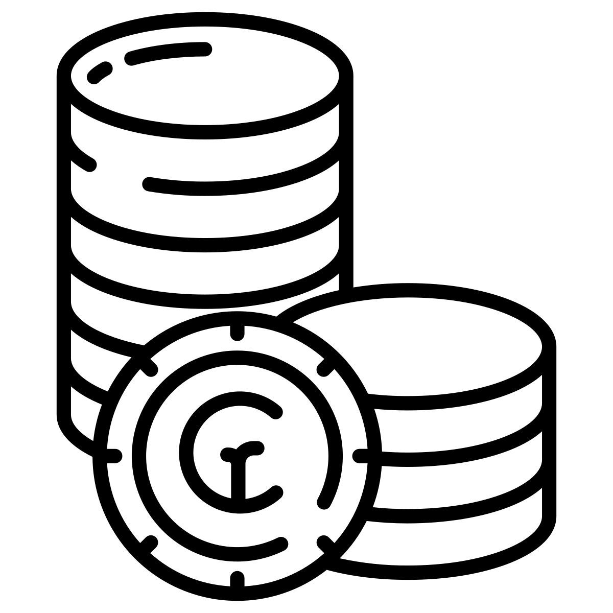 Cruzeiro icon