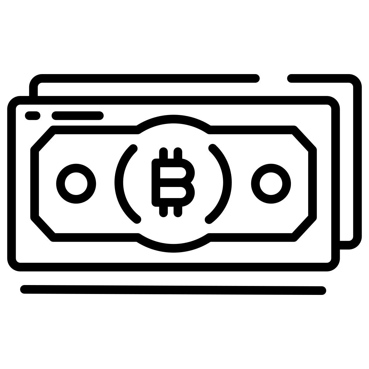 crypto currency icon