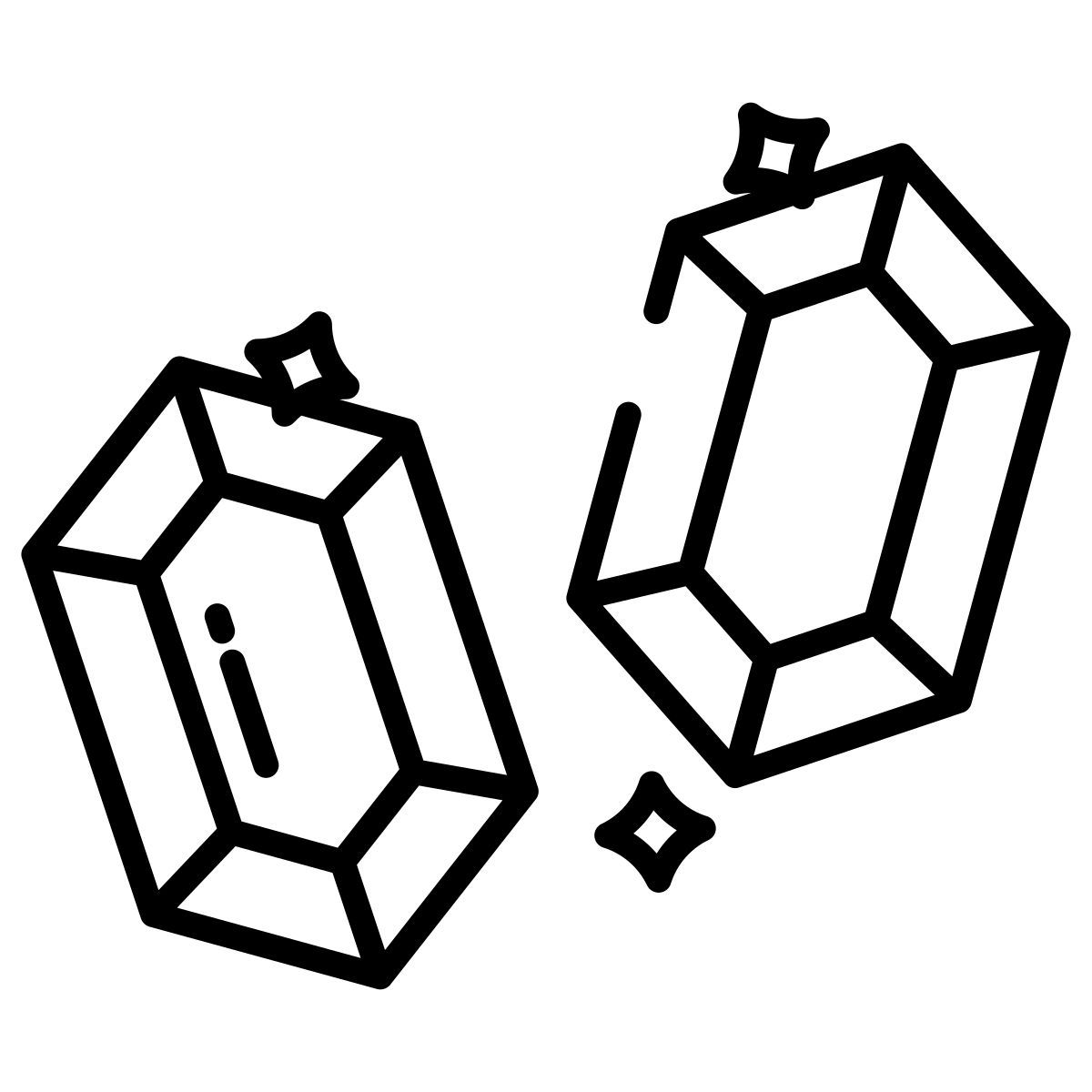 crystal icon
