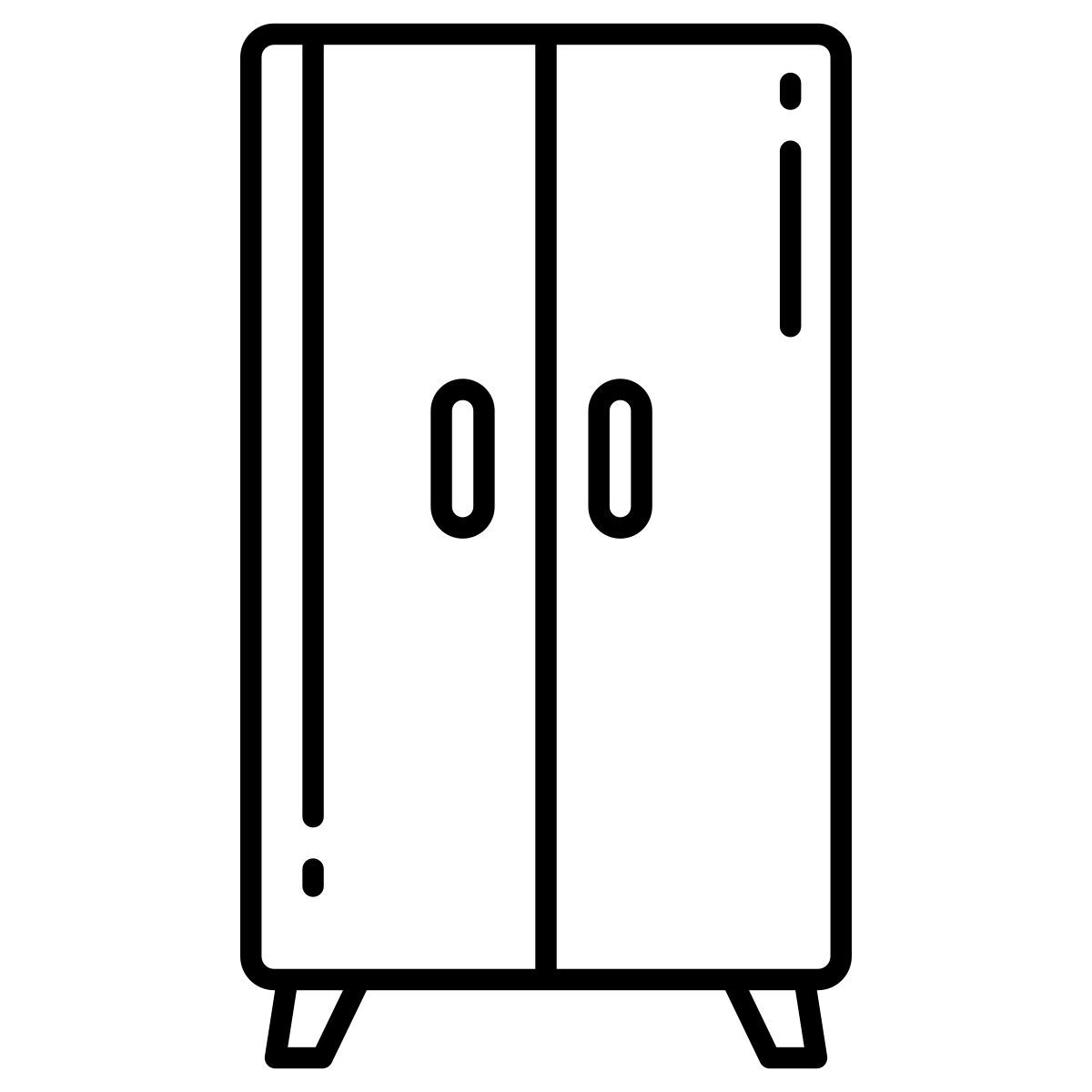 cupboard icon
