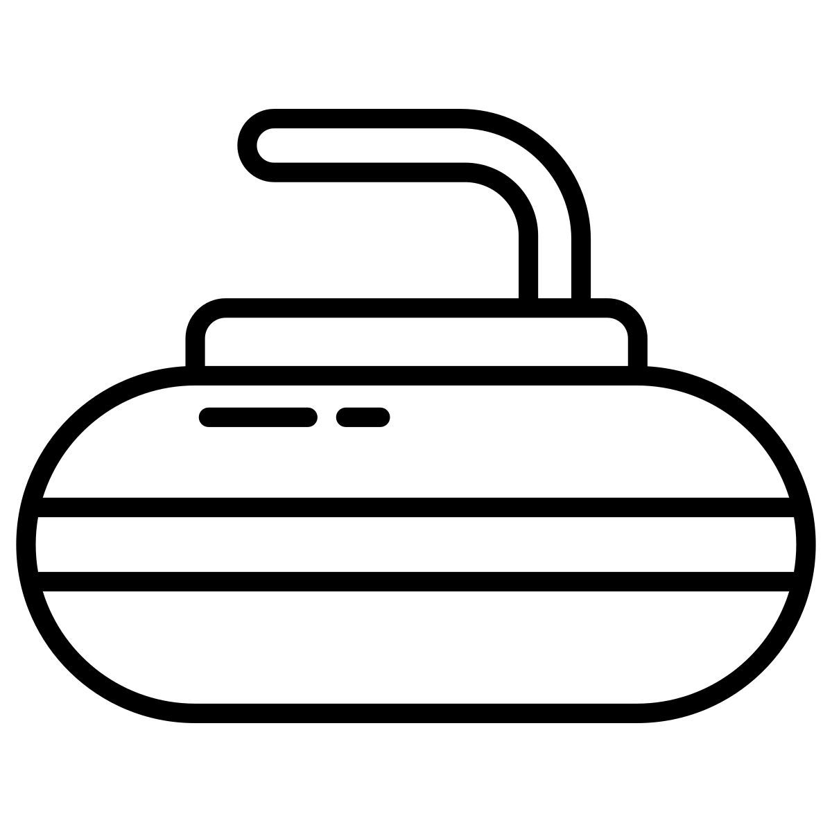 curling icon